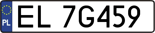 EL7G459