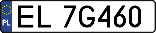 EL7G460