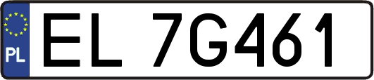 EL7G461