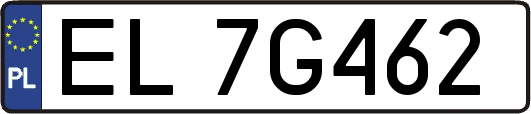 EL7G462