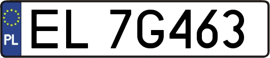 EL7G463