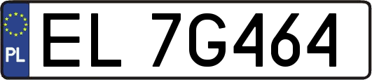 EL7G464