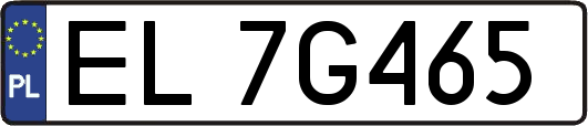 EL7G465