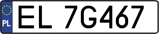 EL7G467