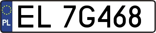 EL7G468