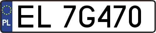 EL7G470