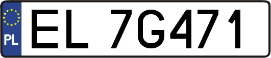 EL7G471