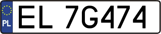 EL7G474