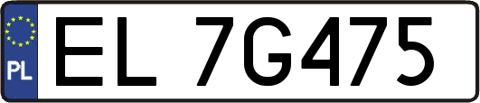 EL7G475