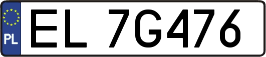 EL7G476
