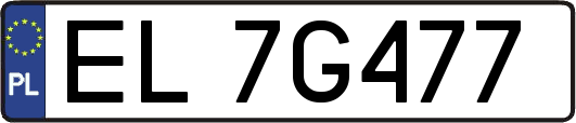 EL7G477