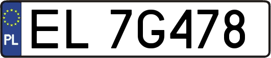 EL7G478