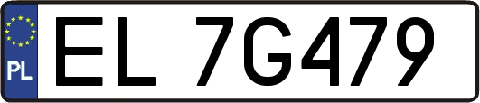 EL7G479