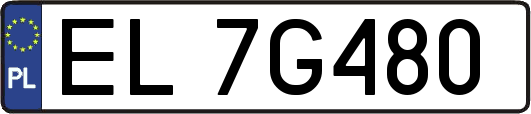 EL7G480