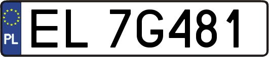 EL7G481