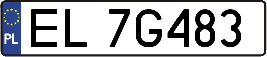 EL7G483