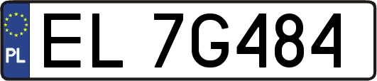 EL7G484