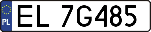 EL7G485