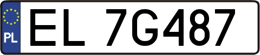 EL7G487