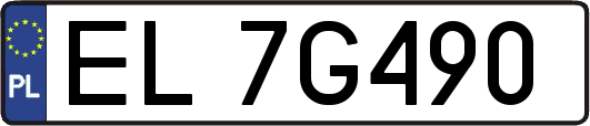 EL7G490