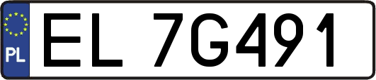 EL7G491