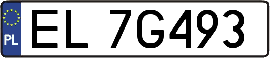 EL7G493