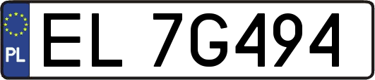 EL7G494