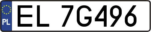 EL7G496