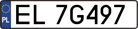 EL7G497