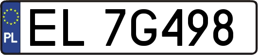 EL7G498