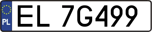EL7G499