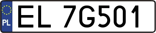 EL7G501