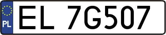 EL7G507