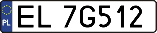 EL7G512