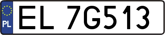 EL7G513