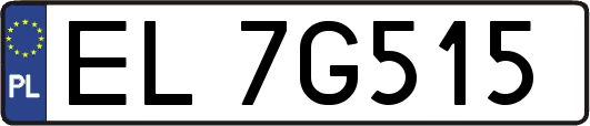 EL7G515