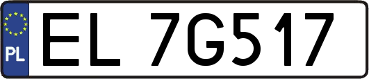 EL7G517
