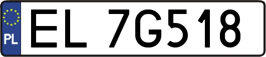 EL7G518