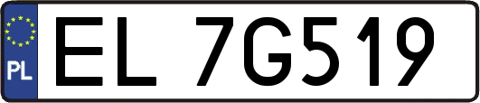 EL7G519
