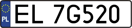 EL7G520