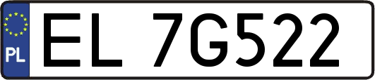 EL7G522