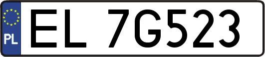 EL7G523