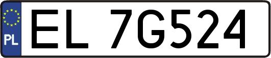 EL7G524