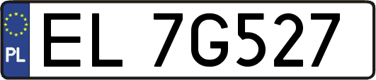 EL7G527