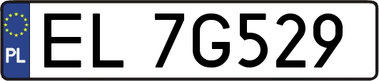 EL7G529