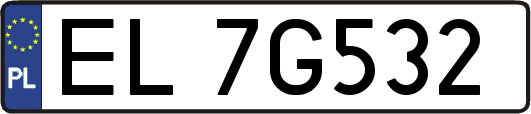EL7G532