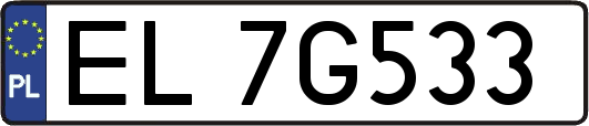 EL7G533