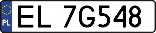 EL7G548