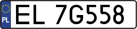 EL7G558