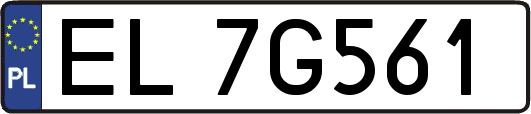 EL7G561